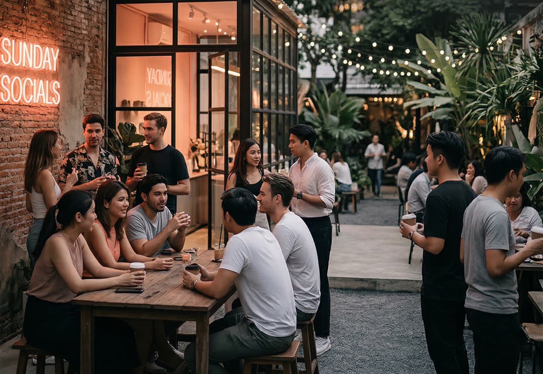 Best Things to Do in Bangkok This Weekend (March 13-15, 2026)