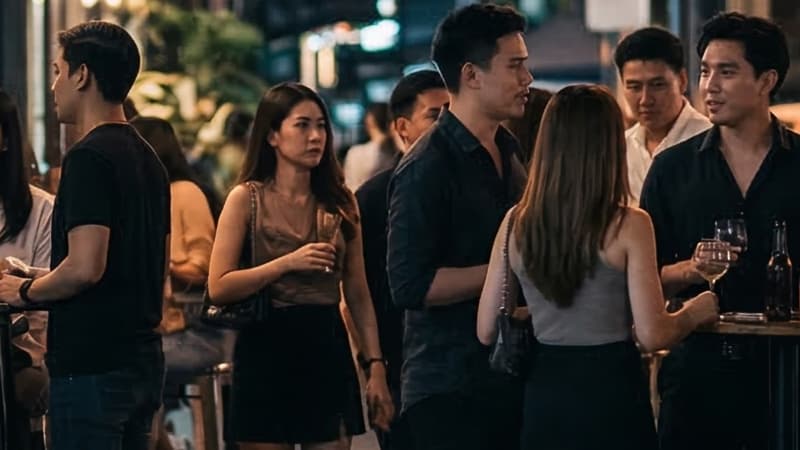 Best Things to Do in Bangkok This Weekend (March 19-22, 2026)