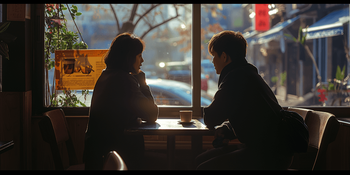 Why Men Should Go to Speed Dating