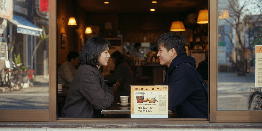 Why Women Should Go to Speed Dating