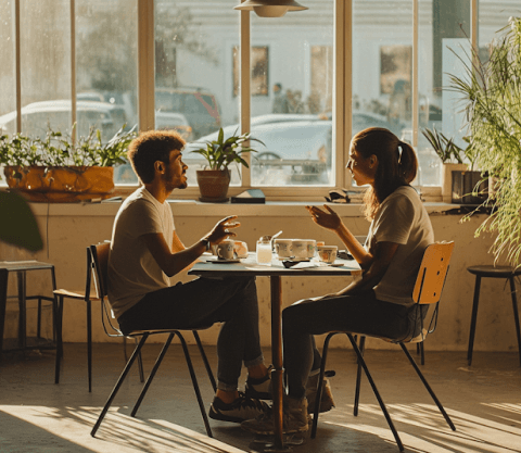Dating in Asia, Thailand: The First-Date Mistake Most Men Make