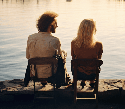 The Musical Chairs Theory of Dating: Why Timing Matters More Than You Think