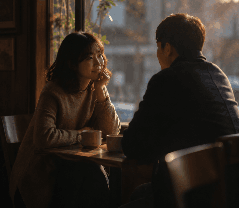 Coffee Date Series