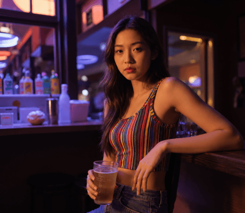 How to Run a Coffee Date: What to Do Once You're There