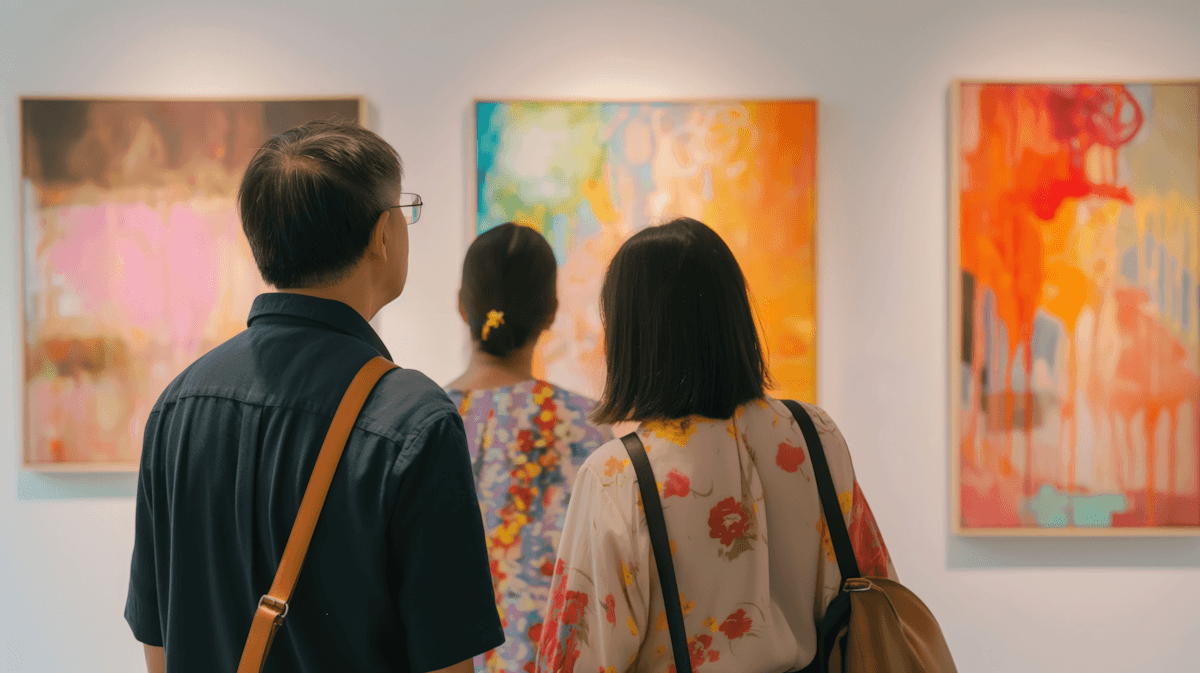 Things to Do in Bangkok This Weekend (June 12–15)