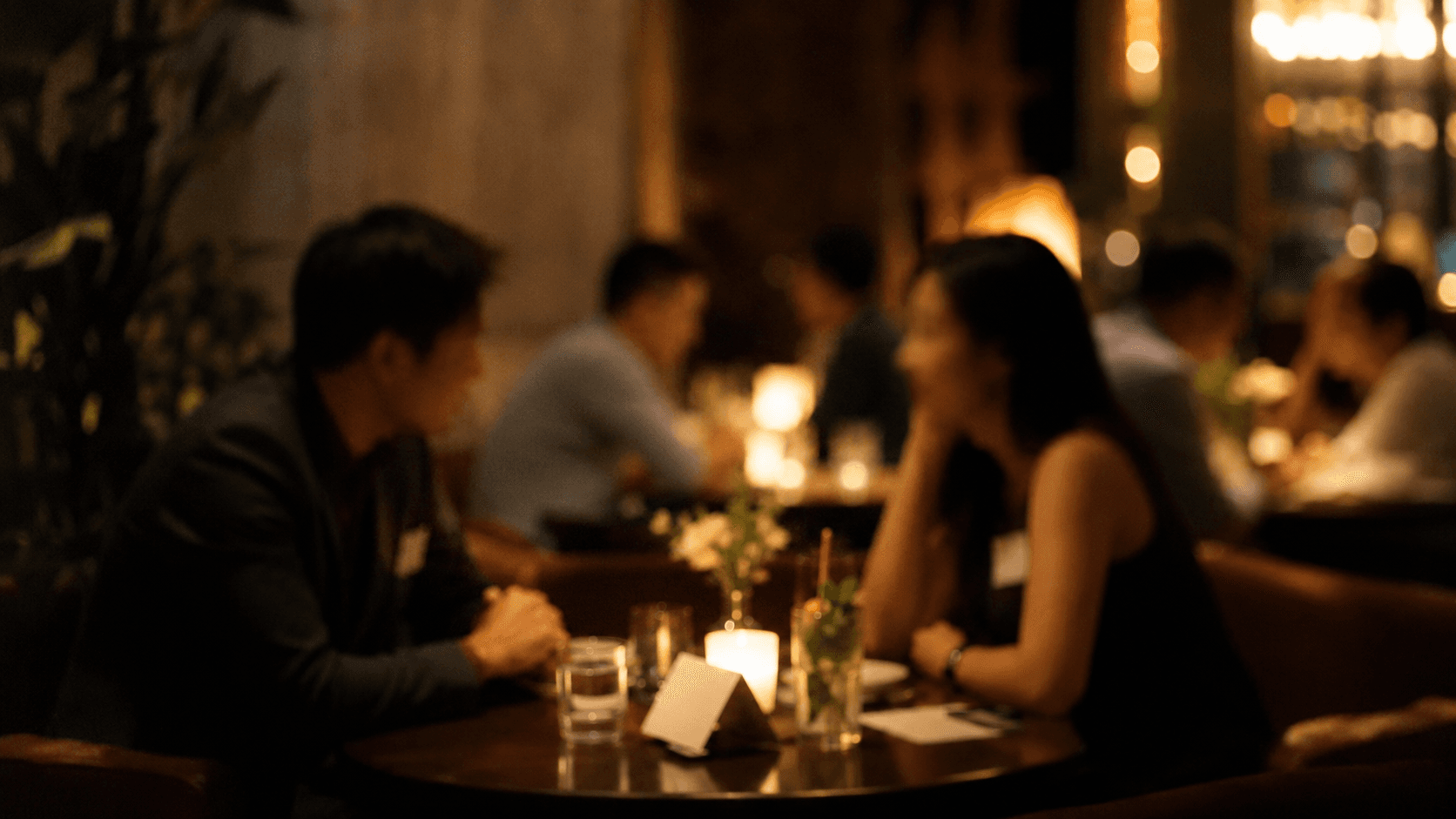 Signal Saigon Speed Dating Review: Strong Results, Rough Onboarding, Interesting Format