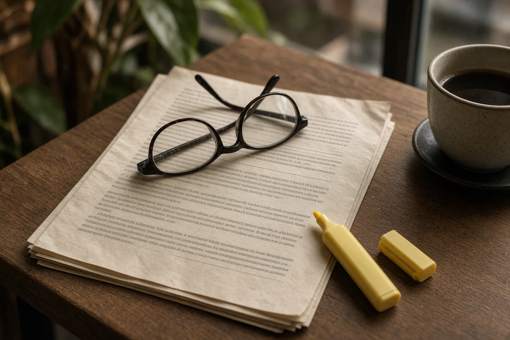How to Read a Matchmaking Service's Terms of Service