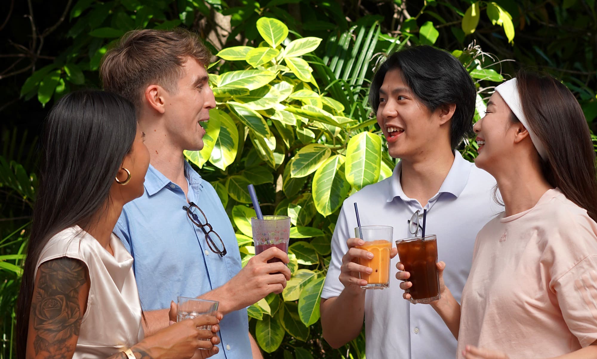 Bangkok Singles Events This Week: Oct 12 to 25, 2026