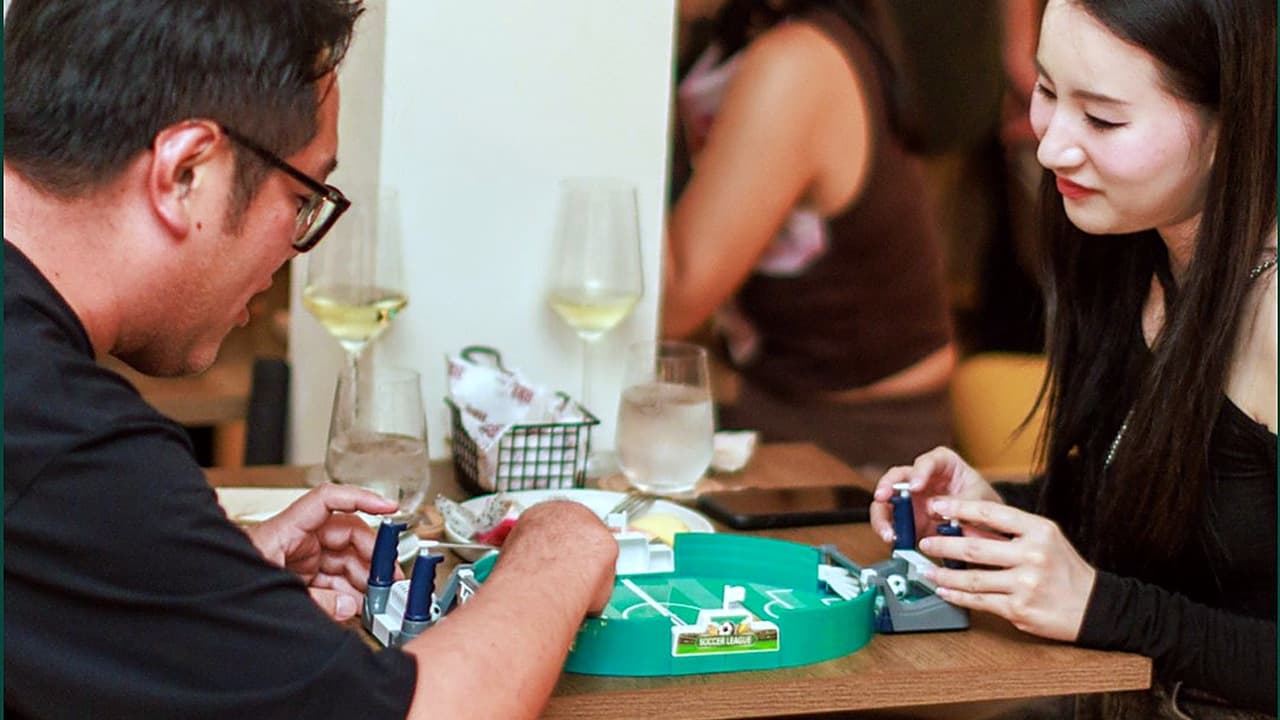 Bangkok Singles Events This Week: Oct 15 to 18, 2026