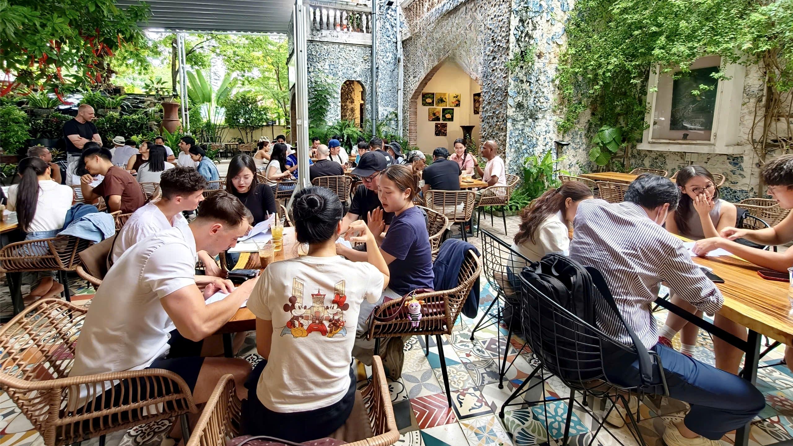 Things to Do in Ho Chi Minh City This Weekend, Oct 22 to 25