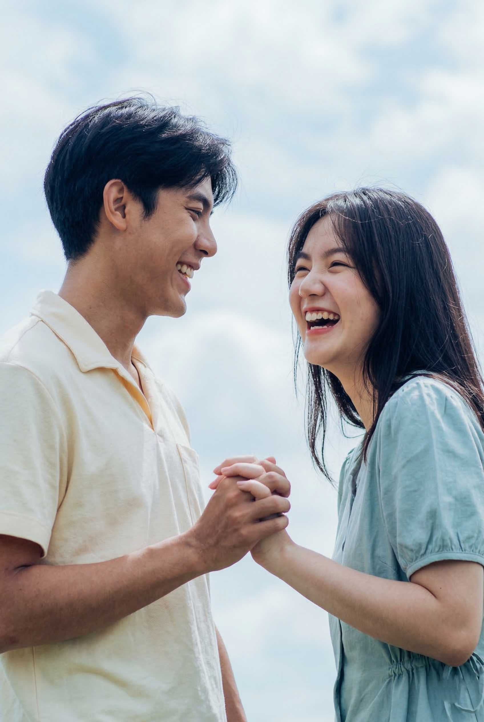 Taste of Love by Clique83