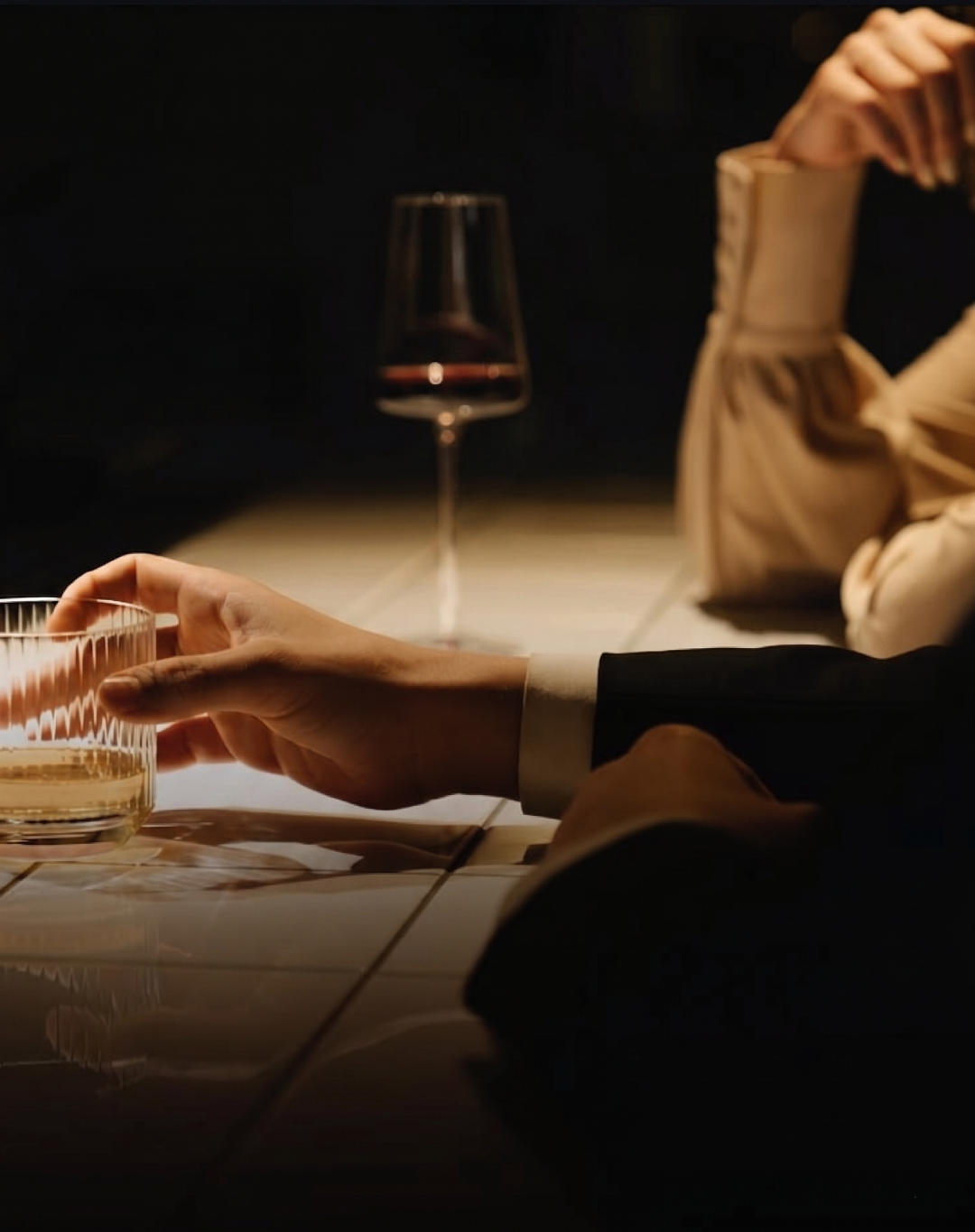 OMG! Slow Dating — Saigon (Men & Women)