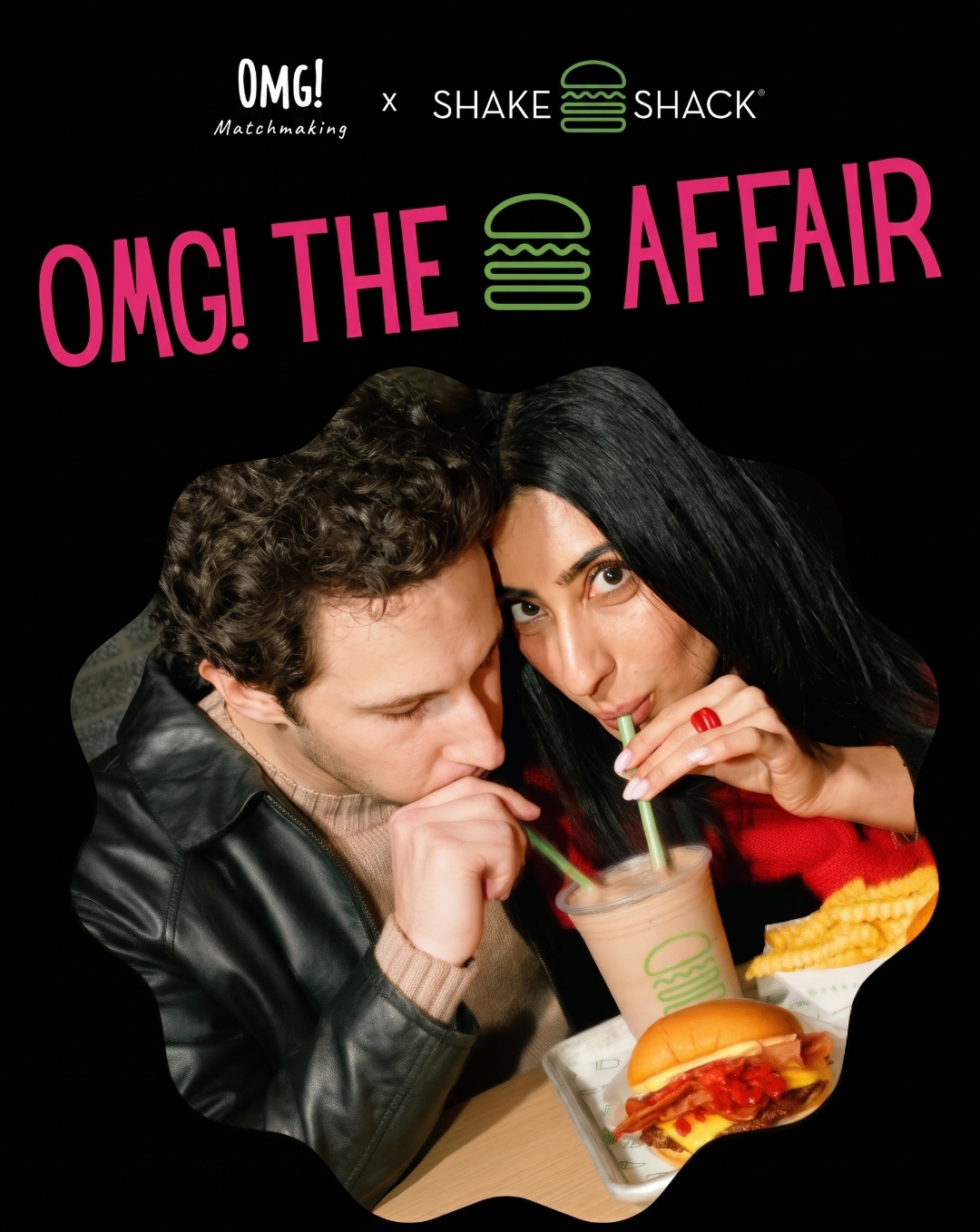 OMG! The Affair