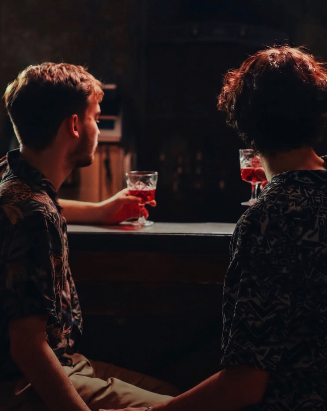 OMG! Slow Dating — Saigon (Gay Round)