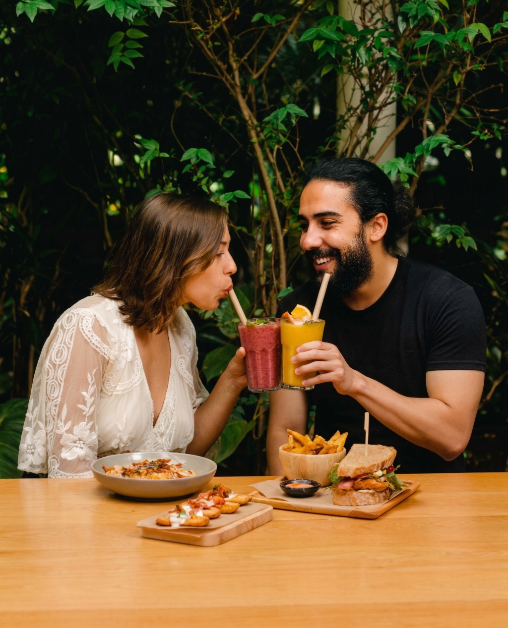 MeetMe. Love – Coffee Meetup