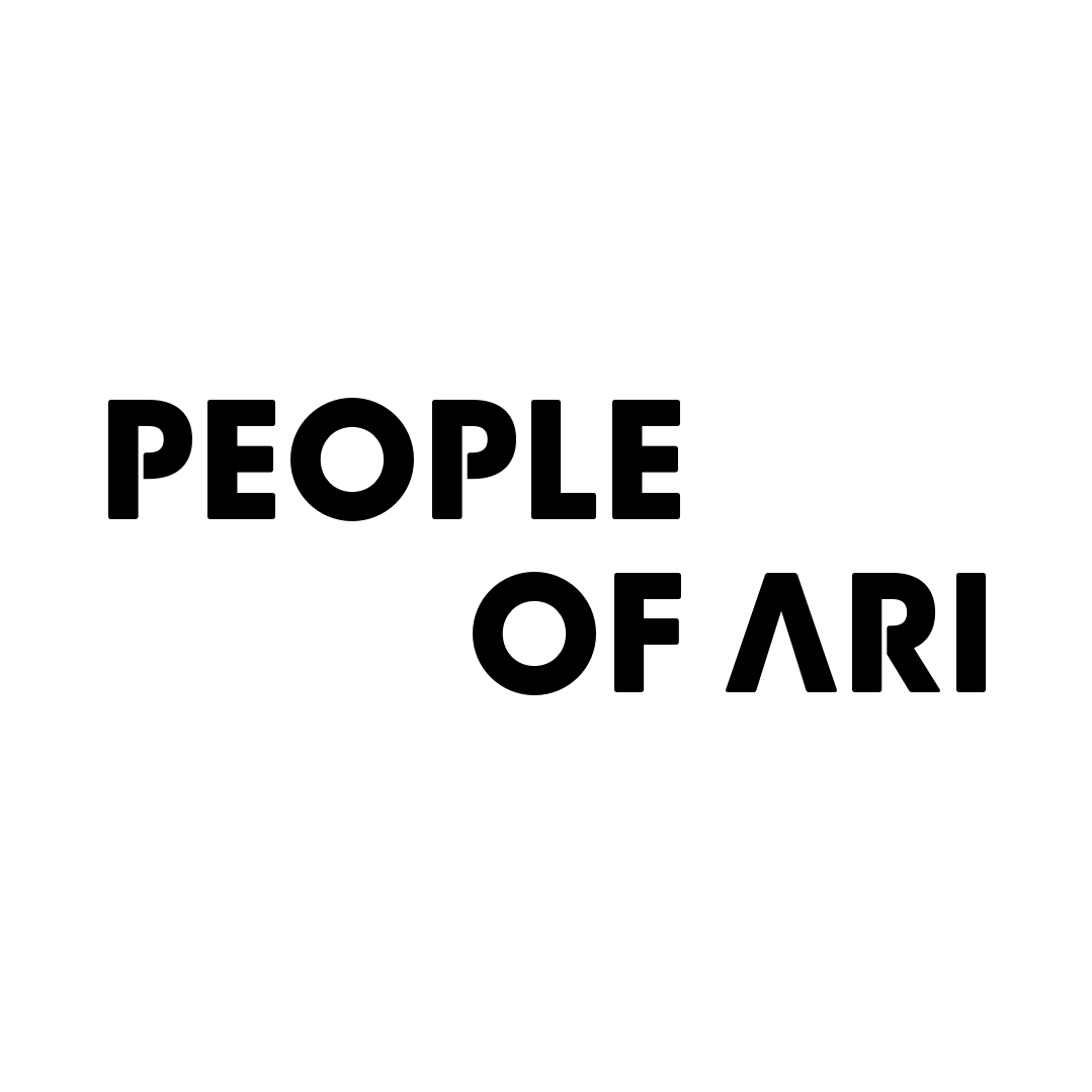 People of Ari logo