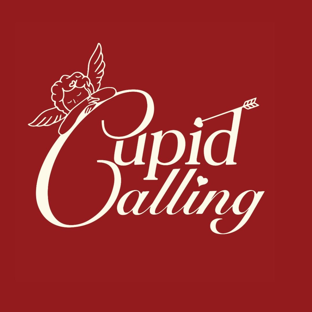 Cupid Calling logo