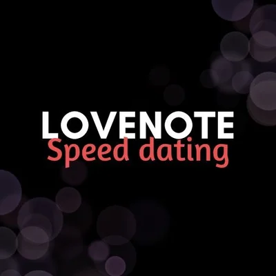 LoveNote logo